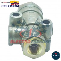 VALVULA INVERSORA TR-3 BEST