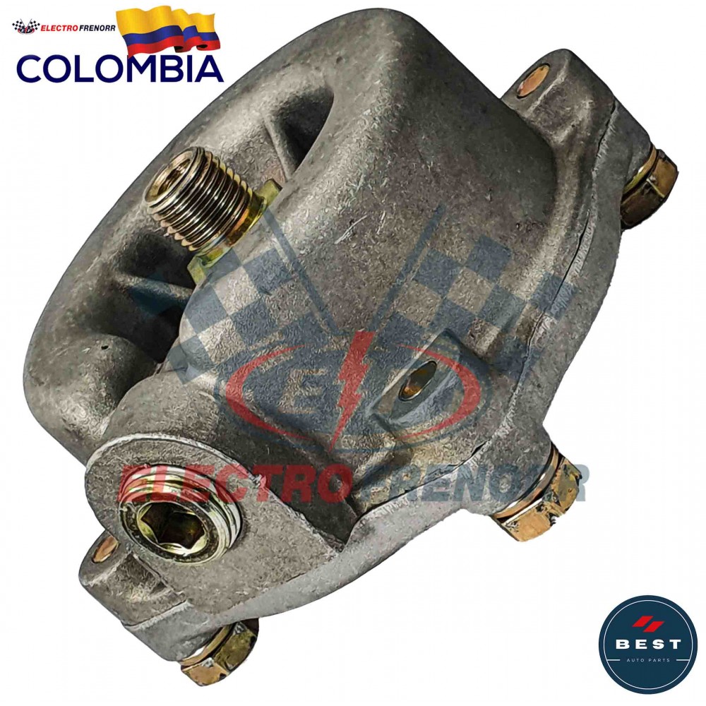 VALVULA DE DRENAJE AUTOMATICO BEST