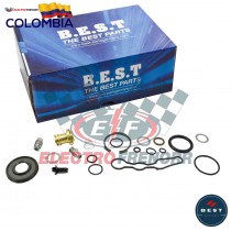 EMPAQUETADURA REPARACION SECADOR ELECTRONICO VOLVO BEST