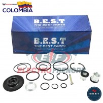 REPARACION BOMBA DE FRENO...