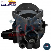 SECADOR AIRE GOBERNADO Y-O REGULADO JAC BEST