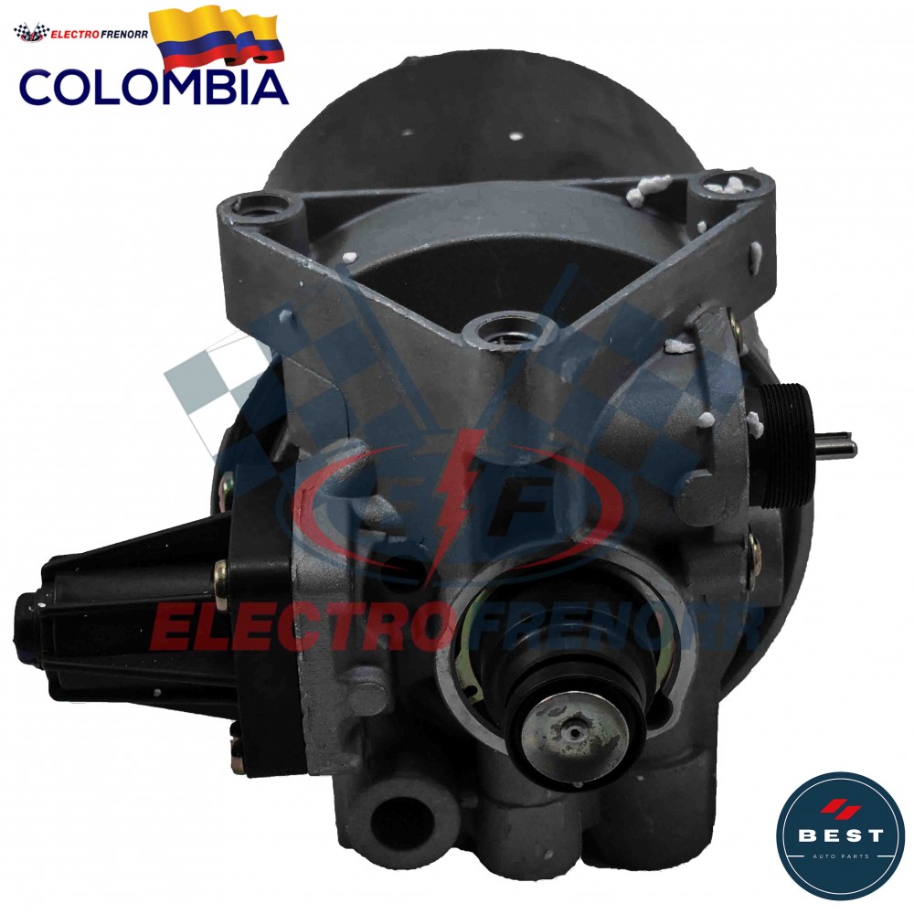 SECADOR AIRE GOBERNADO Y-O REGULADO JAC BEST