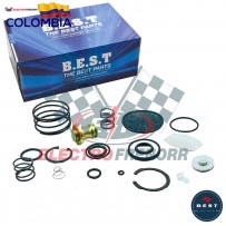 EMPAQUETADURA REPARACION...