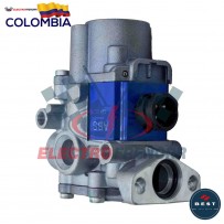 VALVULA MODULADORA ABS CASE...