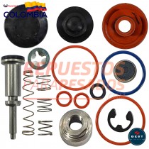 KIT REPARACION VALVULA PROPORCIONAL VOITH BEST