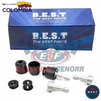 EMPAQUETADURA REPARO MODULO SUSPENSION PASTAS INTERNAS BEST