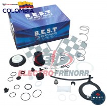 EMPAQUETADURA REPARACION SERVO MERCEDES BENZ BEST