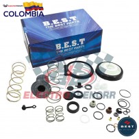 EMPAQUETADURA REPARACION...