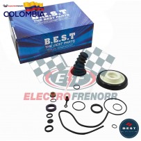 EMPAQUETADURA REPARACION...