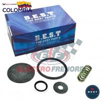 EMPAQUETADURA REPARACION...