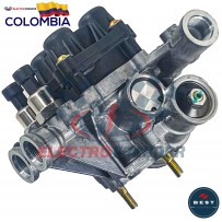 VALVULA DE PROTECION 4 VIAS...