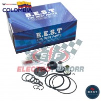 EMPAQUETADURA BOMBA ISUZU...