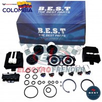 EMPAQUETADURA REPARACION...