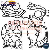 EMPAQUETADURA SECADOR VOLVO APM 2.5 BEST