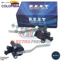 VALVULA NIVEALDORA CABINA BEST