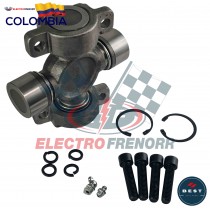 CRUCETA CARDAN SCANIA BEST