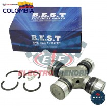 CRUCETA F-100-350 M-79-84 DELANTERA- 352 BEST