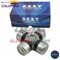 CRUCETA DE DIRECCION 15X38...