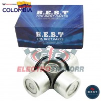 CRUCETA ISUZU NHK MAZDA...