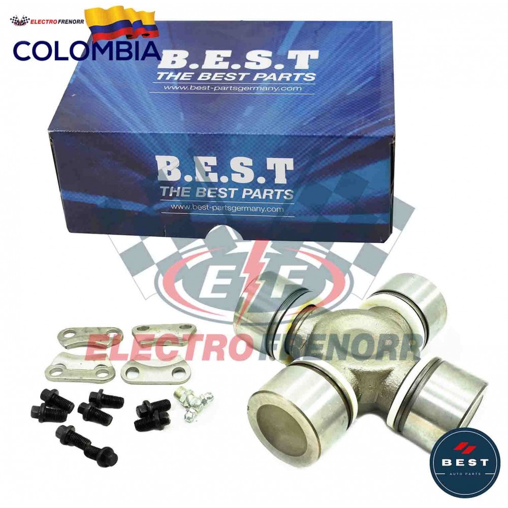 CRUCETA CARDAN EAGLE BEST