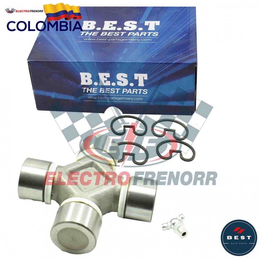 CRUCETA IHC 4700 NGD DEL CAJA -SPL90-1X 460 USA BEST