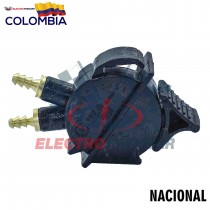 VALVULA SILLA KW NEGRA...