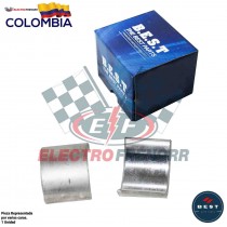 CASQUETES BIELA 13 PIES BEST