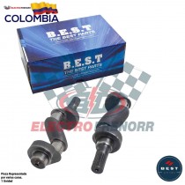 CIGÜENAL COMPRESOR 13 PIES BEST