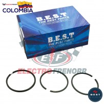 ANILLOS COMPRESOR 88MM EN...