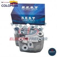 CULATA COMPRESOR HINO 700 BEST