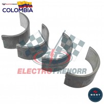 JUEGO DE CASQUETES...