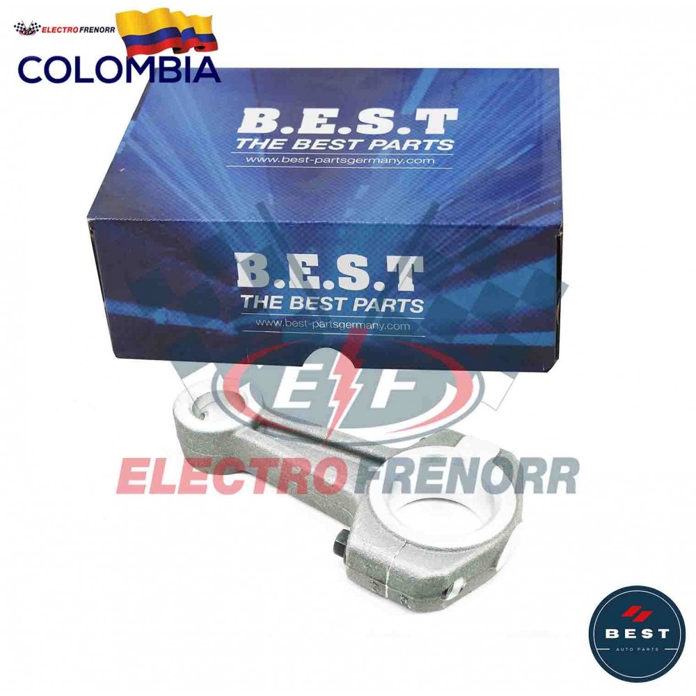 BIELA COMPRESOR RENAULT I60599 BEST