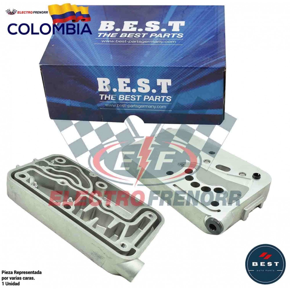 CULATIN FREIGHTLINER LARGA 11 03 12 BEST