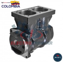 BLOQUE COMPRESOR MERCEDEZ BENZ BEST