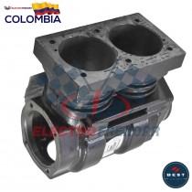 BLOQUE COMPRESOR MERCEDEZ BENZ BEST