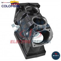 BLOQUE COMPRESOR MERCEDEZ BENZ BEST