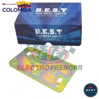 PLANCHUELA MERCEDES 0500 BEST