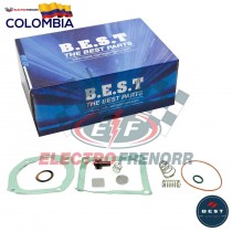 EMPAQUETADURA REPARACION CULATA COMPRESOR BX2150 BEST