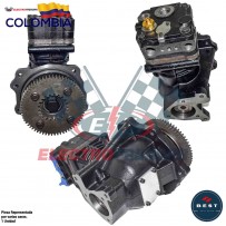 COMPRESOR TIPO BENDIX...