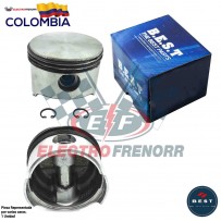 PISTON COMPRESOR DE 92 MM...