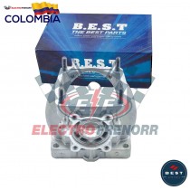 CARCAZA NPR  AGUA DESCARGUE...