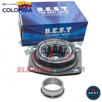 TAPA DELANTERA NPR CON BALINERA BEST