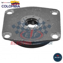 TAPA DELANTERA NPR CON BALINERA BEST