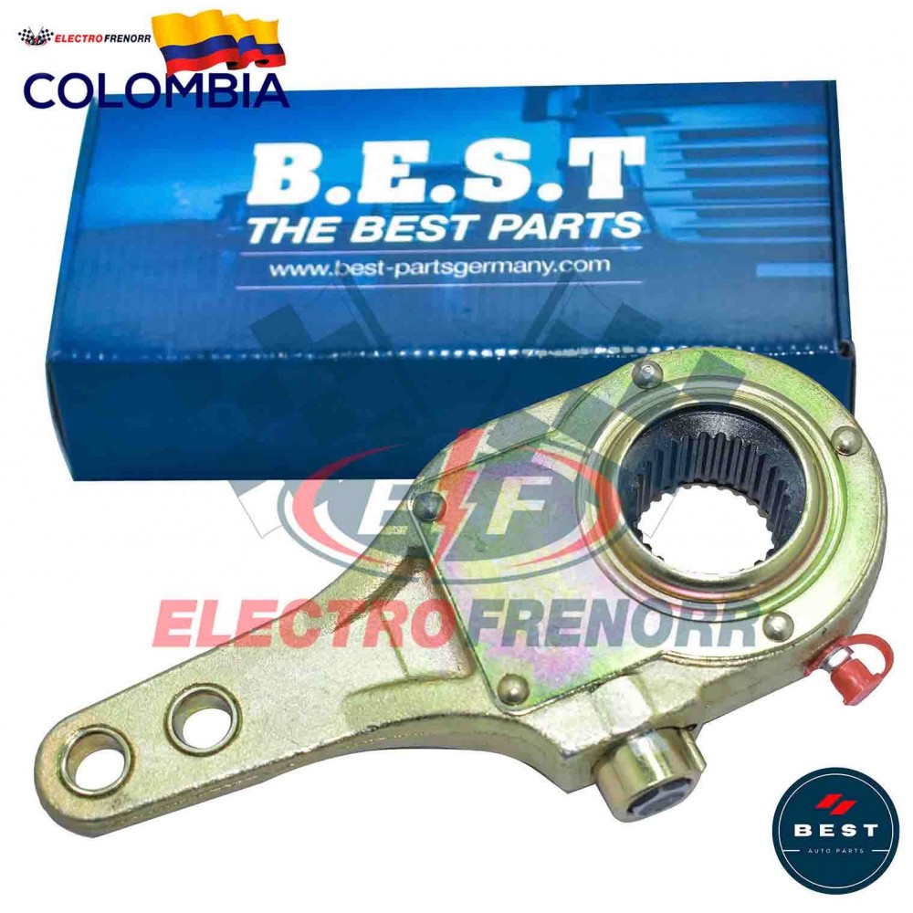 RATCHE - KN44051 28 ESTR 11-2 CHEV B60 BEST