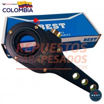 RATCHE - KN44051 28 ESTR 1-1-2 CHEV 3 HUECOS- BEST