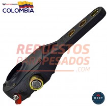 RATCHE - KN44051 28 ESTR 1-1-2 CHEV 3 HUECOS- BEST