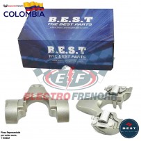 LEVA MORDAZA SB 5 BEST