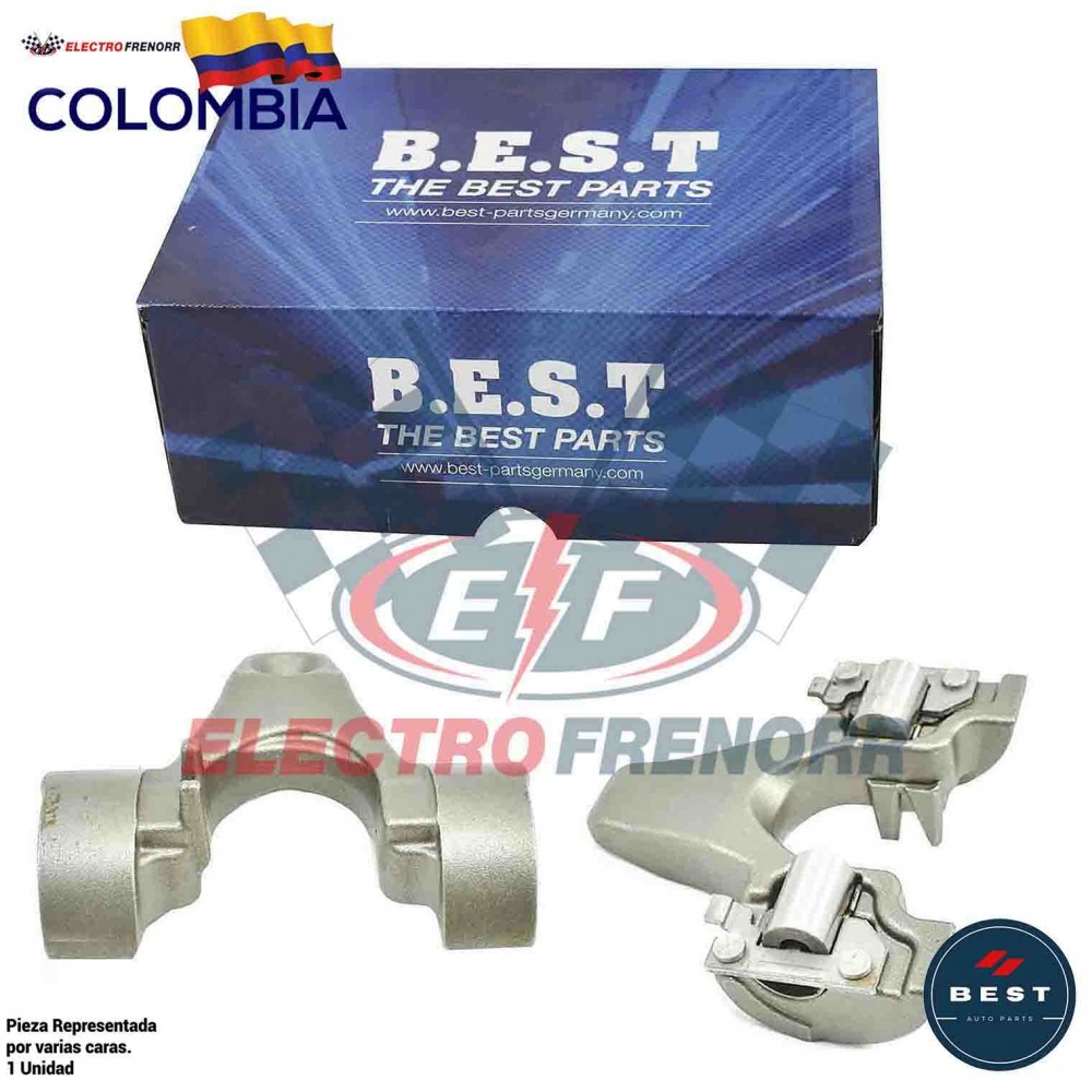 LEVA MORDAZA SB 5 BEST