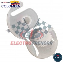 CLIP SENSOR MORDAZA ATEGO REDONDO BEST