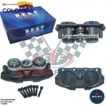 ACCIONADOR COMPLETO MORDAZA MERITO VOLVO EURO 4 BEST